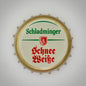 Schladminger (Kronkorken - Austria Beer used 013)
