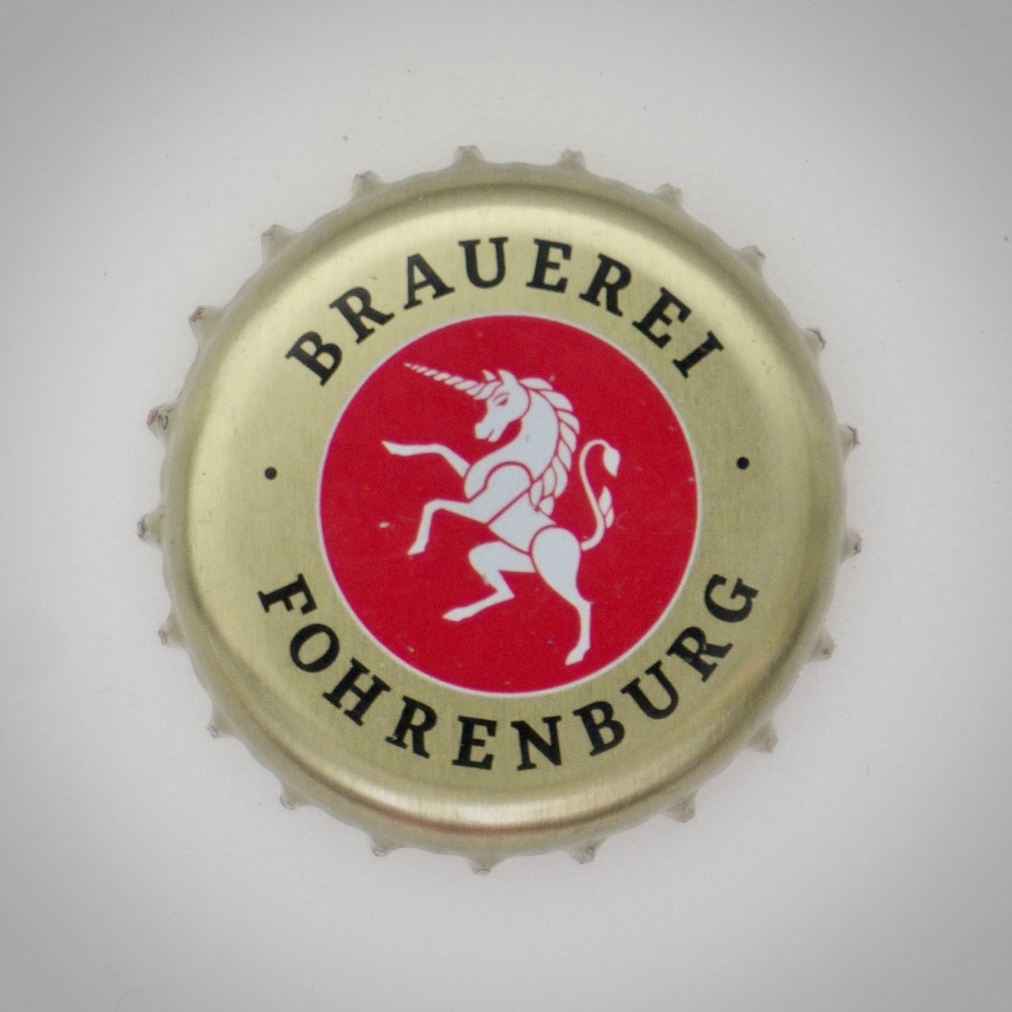 Fohrenburg (Kronkorken - Austria Beer used 015)