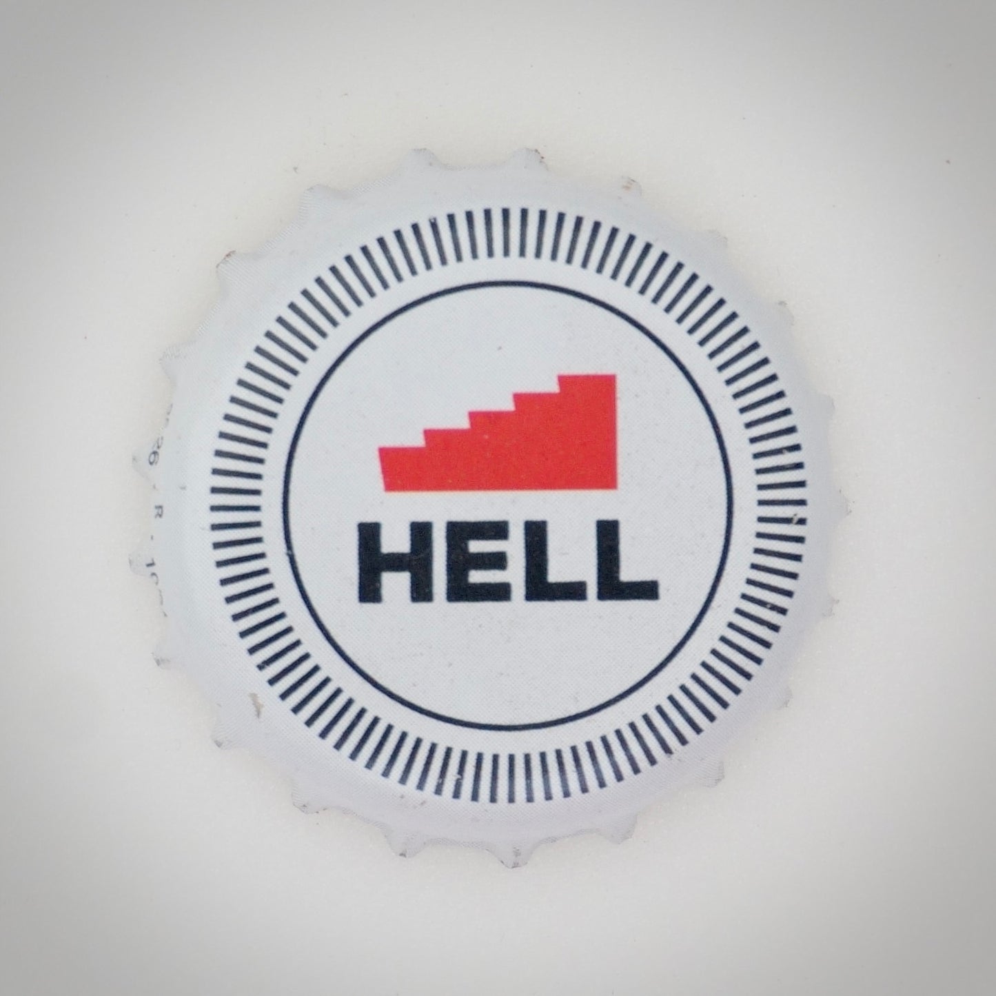 Stiegl Hell (Kronkorken - Austria Beer used 018)