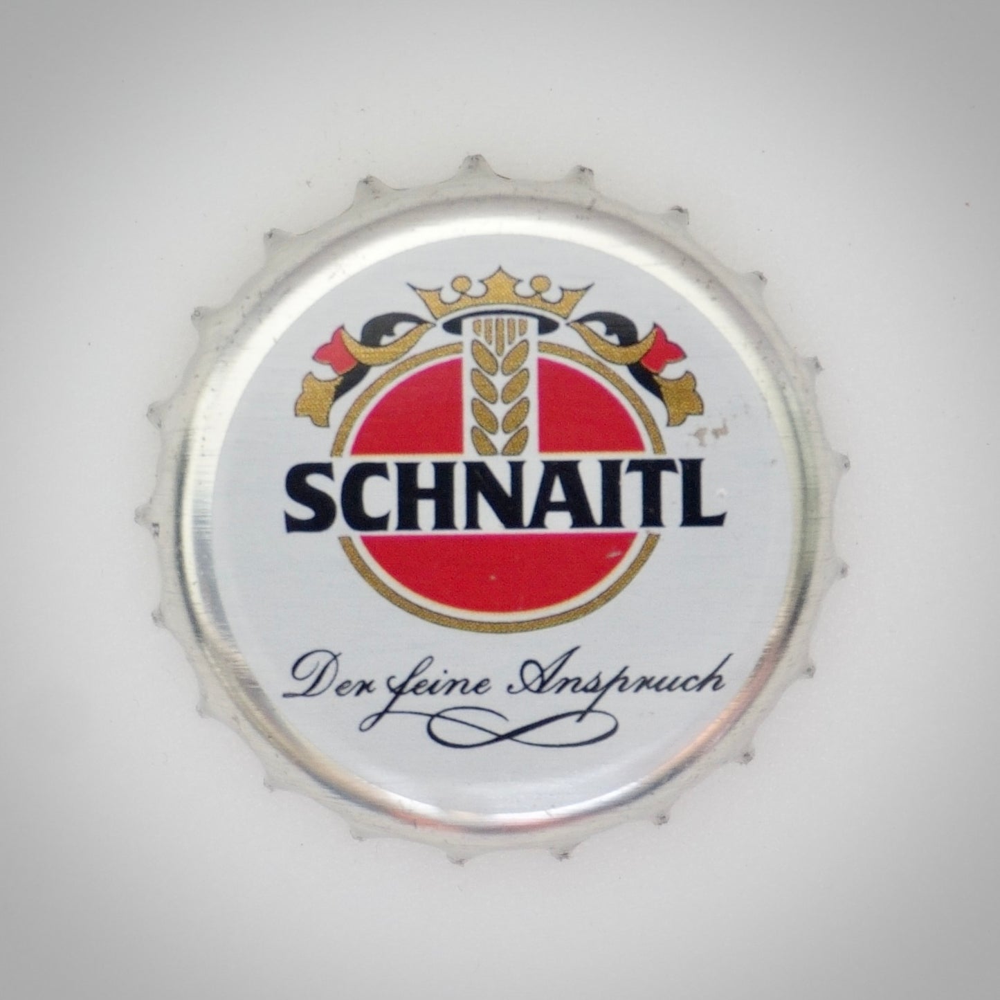 Schnaitl (Kronkorken - Austria Beer used 019)