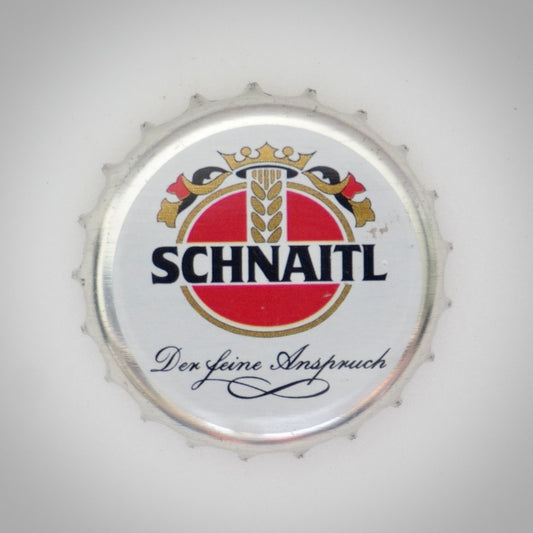 Schnaitl (Kronkorken - Austria Beer used 019)