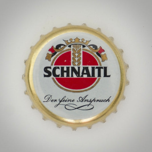 Schnaitl (Kronkorken - Austria Beer used 020)