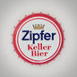 Zipfer (Kronkorken - Austria Beer used 024)