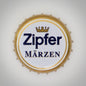 Zipfer (Kronkorken - Austria Beer used 027)