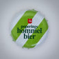 Poperings Hommel Bier (Kronkorken - Belgium Beer used 003)
