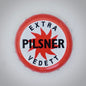 Vedett Extra Pilsner (Kronkorken - Belgium Beer used 005)