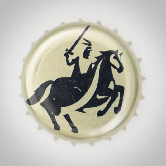 Primus (Kronkorken - Belgium Beer used 007)