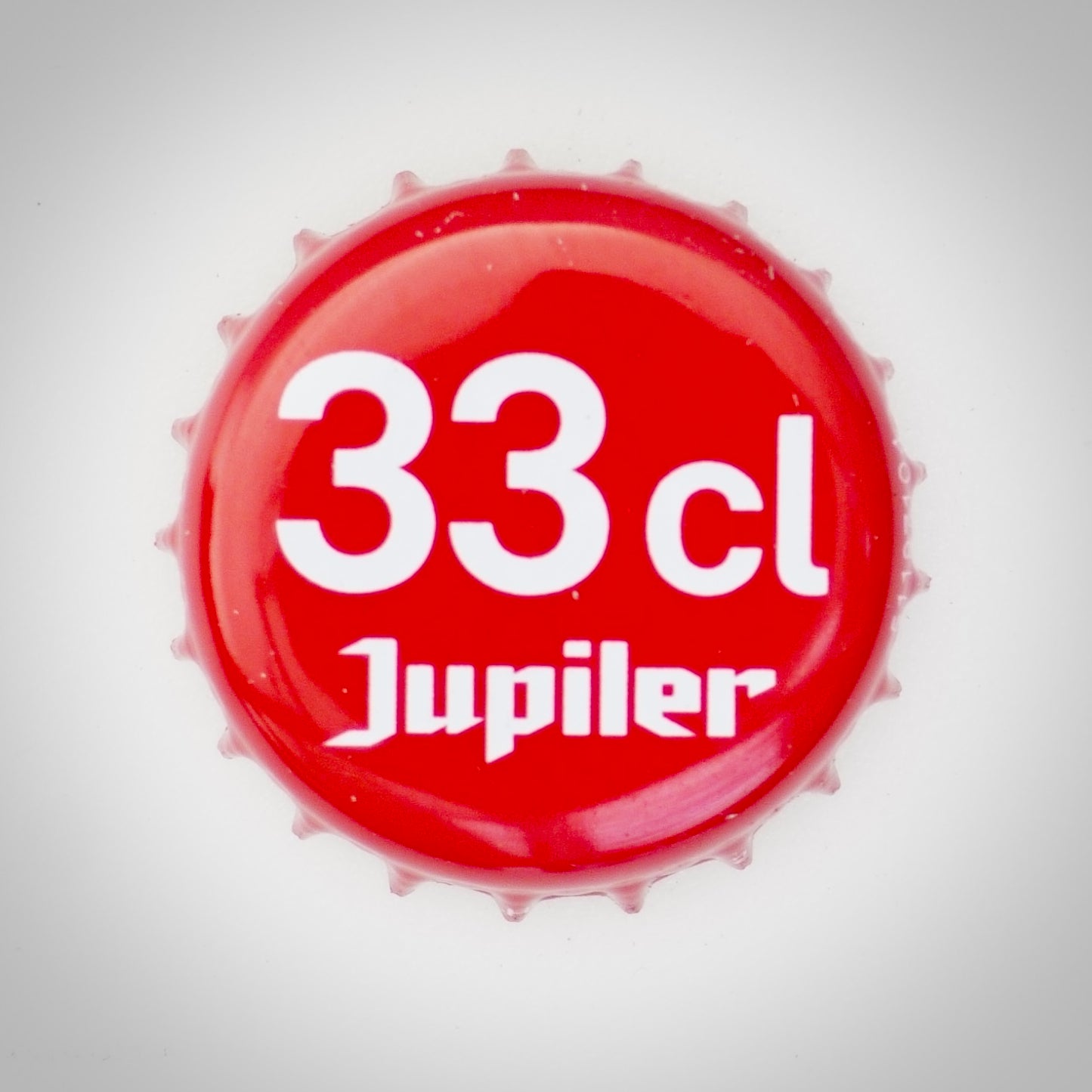 Jupiler (Kronkorken - Belgium Beer used 017)
