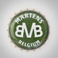 Brouwerij Martens (Kronkorken - Belgium Beer used 021)