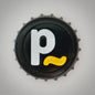 Pivovar Proud (Kronkorken - Czech Republic Beer used 002)