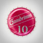 Gambrinus (Kronkorken - Czech Republic Beer used 006)