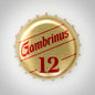 Gambrinus (Kronkorken - Czech Republic Beer used 007)
