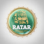 Ratar (Kronkorken - Czech Republic Beer used 008)