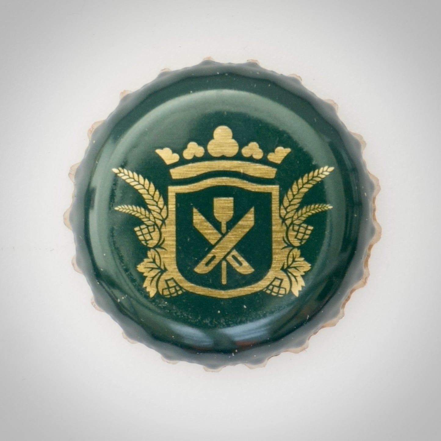 Pivovary Staropramen (Kronkorken - Czech Republic Beer used 013)