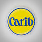 Carib (Kronkorken - Trinidad and Tobago Beer used 001)