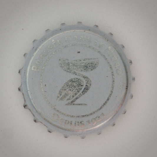 Brasserie du Pélican (Kronkorken - France Beer used 008)