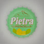 Brasserie Pietra (Kronkorken - France Beer used 012)
