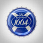 Kronenbourg (Kronkorken - France Beer used 017)
