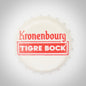 Kronenbourg (Kronkorken - France Beer used 019)