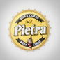 Pietra (Kronkorken - France Beer used 021)