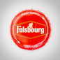 Falsbourg (Kronkorken - France Beer used 024)