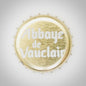 Abbaye de Vauclair (Kronkorken - France Beer used 027)