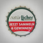 Licher (Kronkorken - Germany Beer used 003)