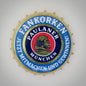 Paulaner (Kronkorken - Germany Beer used 004)