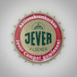 Jever (Kronkorken - Germany Beer used 007)