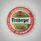 Freiberger (Kronkorken - Germany Beer used 011)