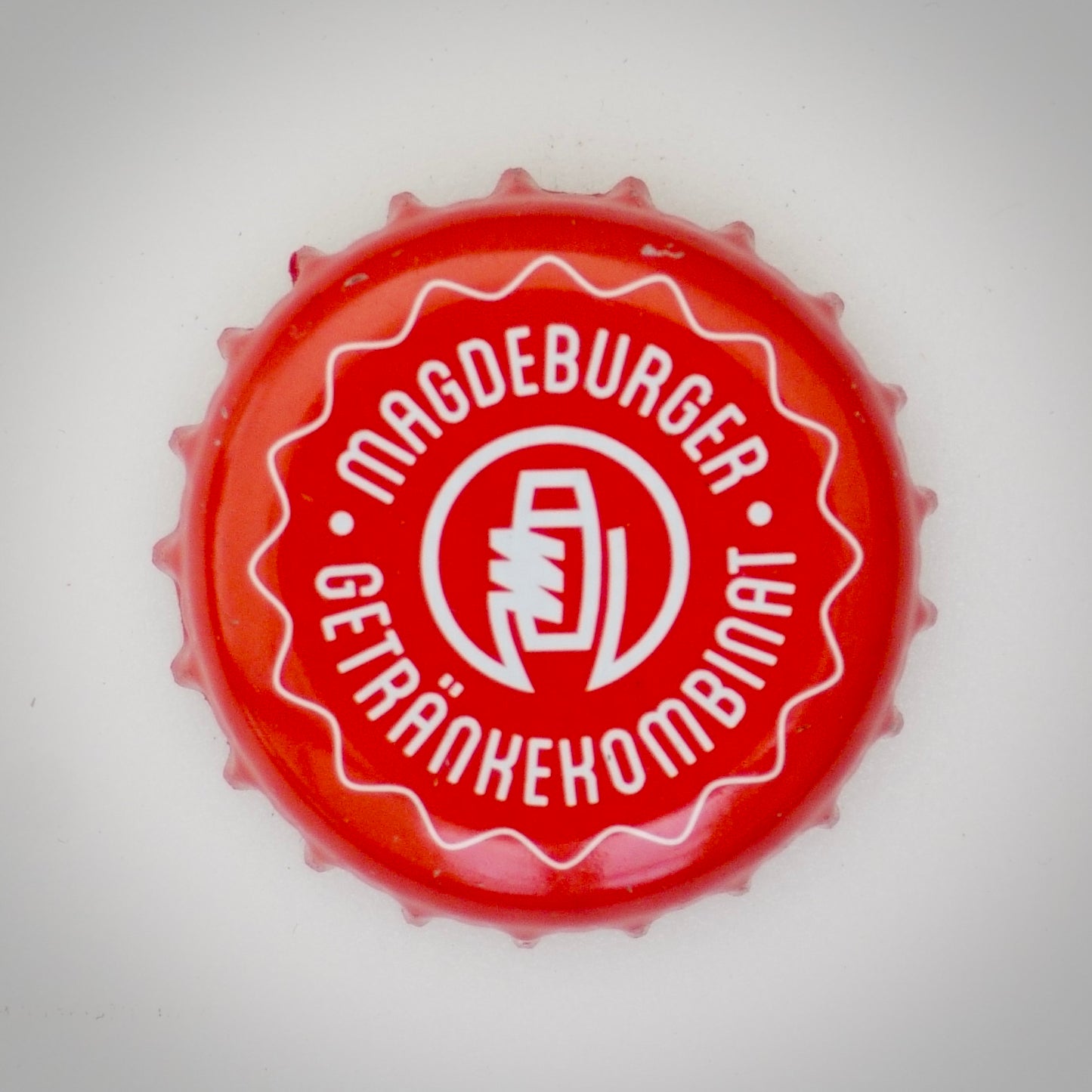Sudenburger (Kronkorken - Germany Beer used 012)