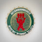 Berliner (Kronkorken - Germany Beer used 029)