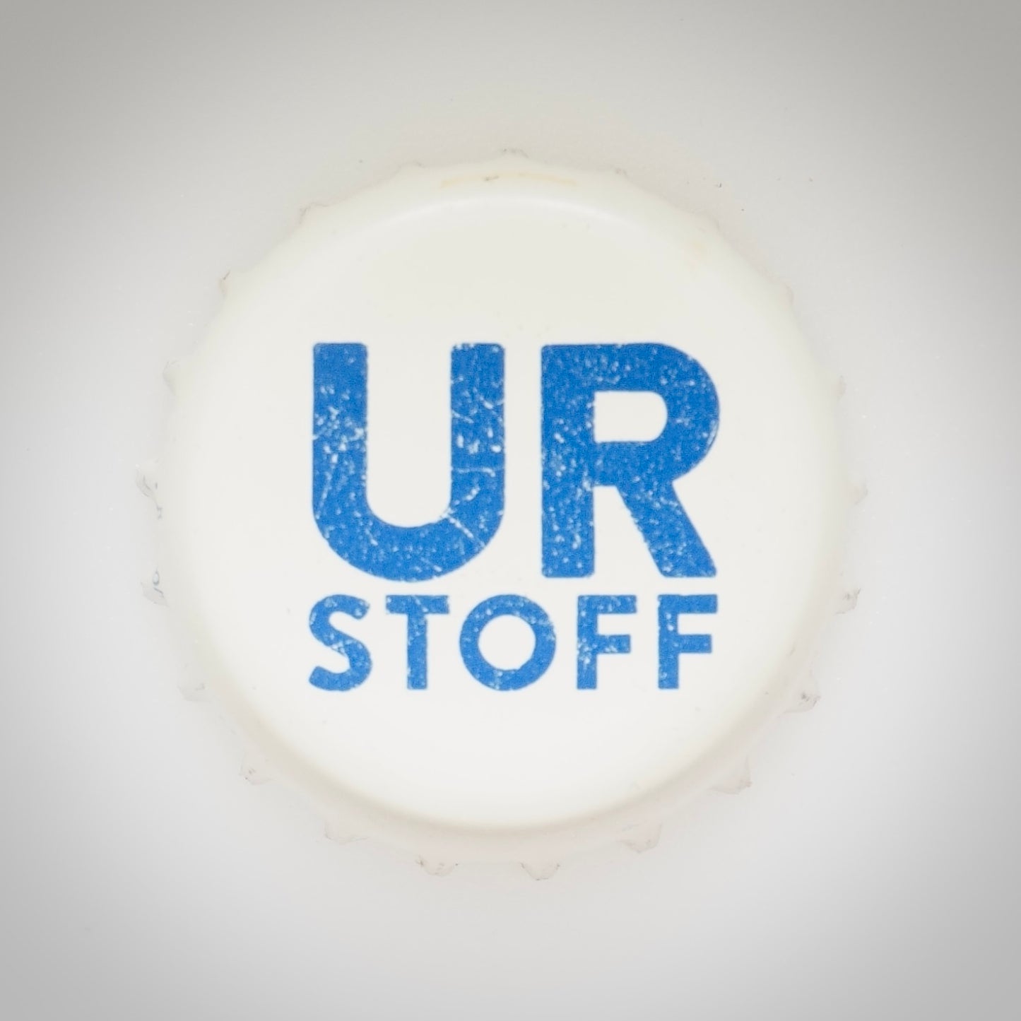 Ur Stoff (Kronkorken - Germany Beer used 032)