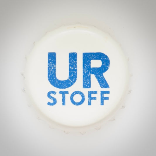 Ur Stoff (Kronkorken - Germany Beer used 032)