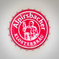 Alpirsbacher (Kronkorken - Germany Beer used 036)