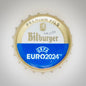 Bitburger (Kronkorken - Germany Beer used 039)