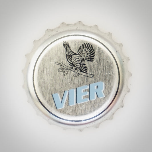 Hasseröder (Kronkorken - Germany Beer used 044)