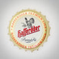 Hasseröder (Kronkorken - Germany Beer used 045)