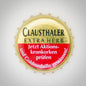Clausthaler (Kronkorken - Germany Beer used 046)