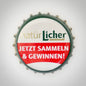 Licher (Kronkorken - Germany Beer used 052)