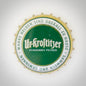 Ur-Krostitzer (Kronkorken - Germany Beer used 053)