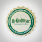 Ur-Krostitzer (Kronkorken - Germany Beer used 055)
