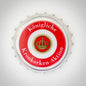 König Pilsener (Kronkorken - Germany Beer used 057)
