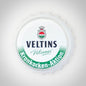 Veltins (Kronkorken - Germany Beer used 063)