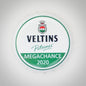 Veltins (Kronkorken - Germany Beer used 064)