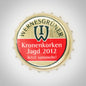Wernersgrüner (Kronkorken - Germany Beer used 067)