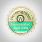 Wernersgrüner (Kronkorken - Germany Beer used 072)