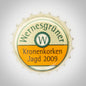 Wernersgrüner (Kronkorken - Germany Beer used 073)
