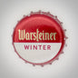 Warsteiner (Kronkorken - Germany Beer used 074)