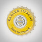 Warsteiner (Kronkorken - Germany Beer used 079)